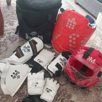 تکواندو