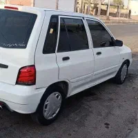 پراید111مدل 95|خودرو سواری و وانت|کرمان, |دیوار