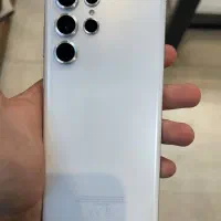 فروش سامسونگ S22 Ultra 512GB در حد نو