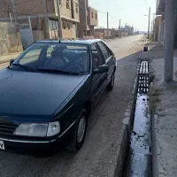 پژو آردی در حد خشک کم کار|خودرو سواری و وانت|لیلان, |دیوار