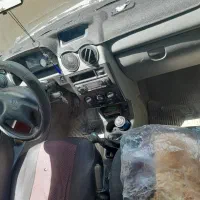 پراید132 مدل90