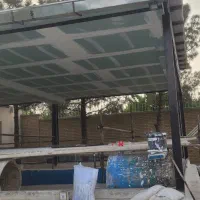 نقاش  وبتونه کناف