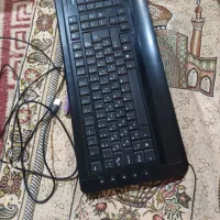 کیبورد فراسو مدل fcm 6140