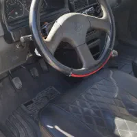 پراید ۸۷|خودرو سواری و وانت|بجنورد, |دیوار