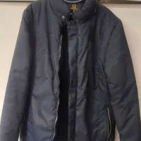 کاپشن مردانه لباس گرم