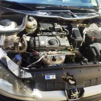 206 استثنایی