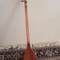 سه تار کاسه متوسط سنتی