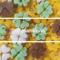 قند ونبات گیاهی وفانتزی|خدمات پذیرایی، مراسم|ملایر, |دیوار