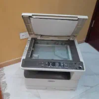 دستگاه کپی و پرینتر شارپ|پرینتر، اسکنر، کپی، فکس|شیراز, دینکان|دیوار