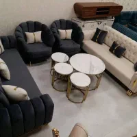 مبل راحتی پینار