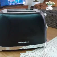 تستر نان همیلتون