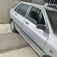 پراید صبا|خودرو سواری و وانت|سیرجان, |دیوار