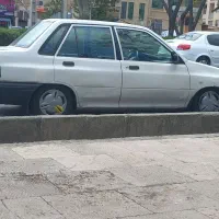 پراید ۷۹ لوازمی