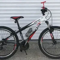 دوچرخه ویوا ورتکس