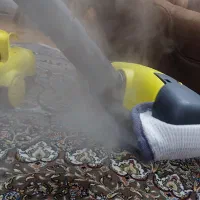 بخارشو کنوود|جاروبرقی، جارو شارژی، بخارشو|رشت, لاکانی|دیوار