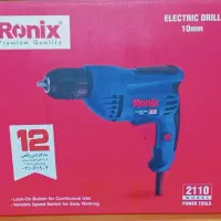 دریل رونیکس