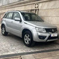 فروش سوزوکی ویتارا وارداتی ۲۰۰۷اتومات کلاس ۵