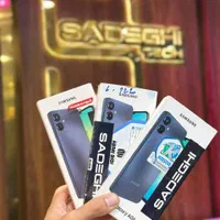 گوشی موبایل سامسونگ مدل Galaxy A06