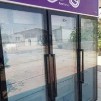 یخچال فریزر|یخچال و فریزر|اصفهان, شهرستان|دیوار