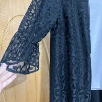 مانتو مجلسی تور|لباس|ورامین, ورامین|دیوار