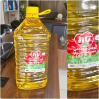 روغن تارا پخت و پز 5 لیتری