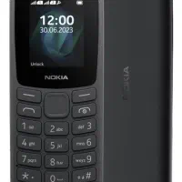 گوشی نوکیا ۱۰۶ مدل ۲۰۲۳ اصلی ویتنام ریجستر شده