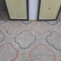 ۲عددهودصفحه شیشه ای وکابینت|هود|خرمدره, |دیوار