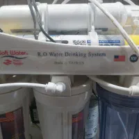 تصفیه خانگی|آبسردکن و تصفیه آب|کارون, |دیوار