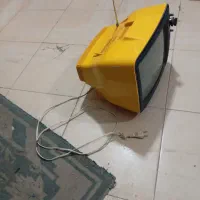 تلویزیون قدیمی|تلویزیون و پروژکتور|سبزوار, اسلام آباد|دیوار