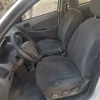 تیبا صندوق دار مدل ۹۲|خودرو سواری و وانت|مرودشت, مسکن مهرگان|دیوار