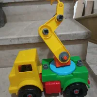 اسباب بازی های نشکن مارک نشکن. سرسره الاکلنگ|اسباببازی|تهران, افسریه شمالی|دیوار