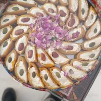 سوهان گزی|خوردنی و آشامیدنی|قم, شهر قائم|دیوار