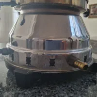 پایه سمار گازی|اجاق گاز و لوازم برقی پخت‌وپز|اسلام‌‌آباد غرب, |دیوار