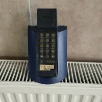 تلفن بیسیم زیمنس