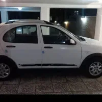 کوییک SR|خودرو سواری و وانت|خرم‌آباد, |دیوار