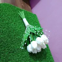 دسته گل عروس|گل مصنوعی|شیراز, پانصد دستگاه ارتش|دیوار