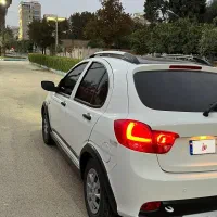 کوییک1402R|خودرو سواری و وانت|گنبد کاووس, |دیوار