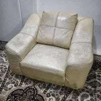 مبل تک نفره ۲عدد