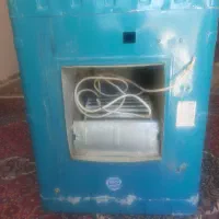 کولر ابی|کولر آبی|شاهین دژ, |دیوار