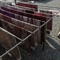 قالیشویی یاقوت|خدمات نظافت|کرمان, |دیوار