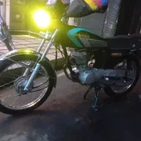 هوندا 1400|موتورسیکلت|مشکیندشت, |دیوار