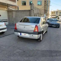 تندر ۹۰نیمه فول درحد مدل۸۷|خودرو سواری و وانت|تبریز, |دیوار
