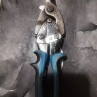 قیچی ورق بر مارک وبرندCRV