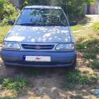 پراید|خودرو سواری و وانت|رشت, جانبازان|دیوار