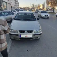 سمند مدل ۸۶|خودرو سواری و وانت|اردبیل, |دیوار