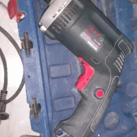 دریل پیچ بند رونیکس|ابزارآلات|رشت, جانبازان|دیوار