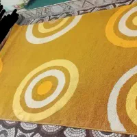 قالی اتاق|فرش|اهواز, فتح|دیوار