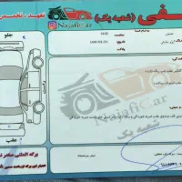 ۲۰۶ تیپ ۲ مدل ۹۸|خودرو سواری و وانت|گرگان, |دیوار