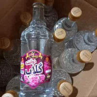 گلاب و عرقیات سنتی کاشان