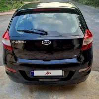 هاچ بک mvm315 مدل 1391|خودرو سواری و وانت|گرگان, |دیوار